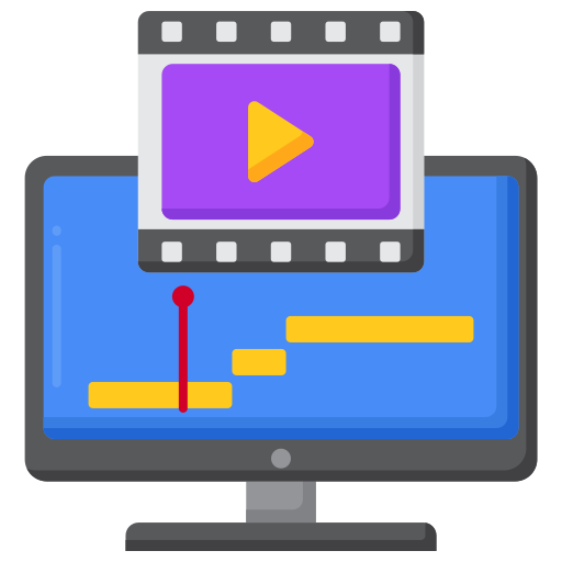 Audio-Video Editing